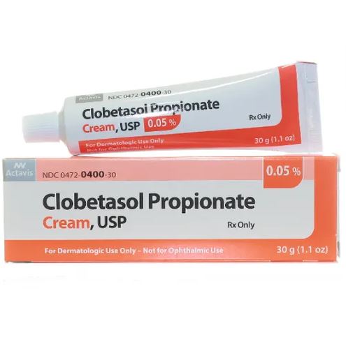 CLOBETASOL PROPIONATE)15G OINTMENT